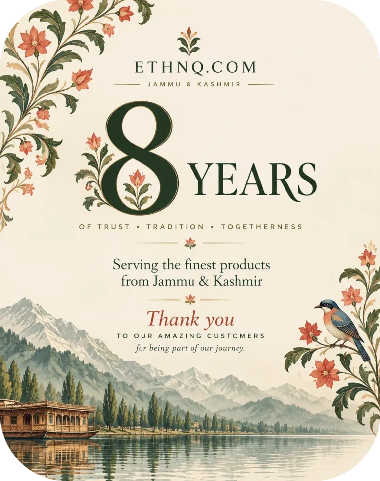 Ethnq Welcome Banner